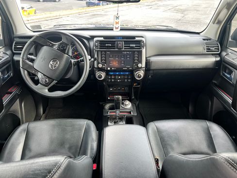 Used 2021 Toyota 4Runner Nightshade image 6