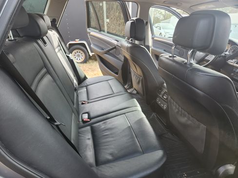 Used 2013 BMW X5 xDrive35i image 12