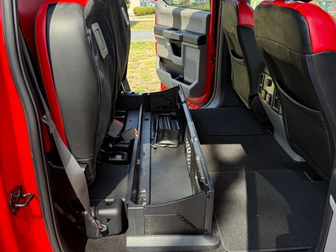 Used 2018 Ford F350 XLT w/ XLT Value Package image 9