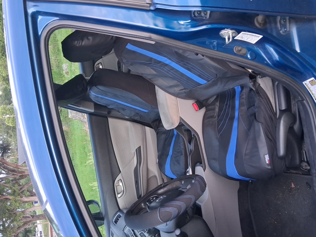 Used 2013 Honda Civic LX image 8