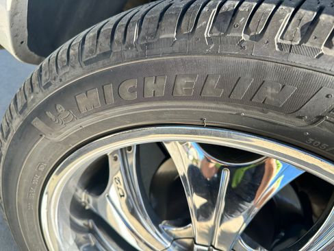 Used 2005 Chevrolet Tahoe LT w/ LT Preferred Equipment Group image 17