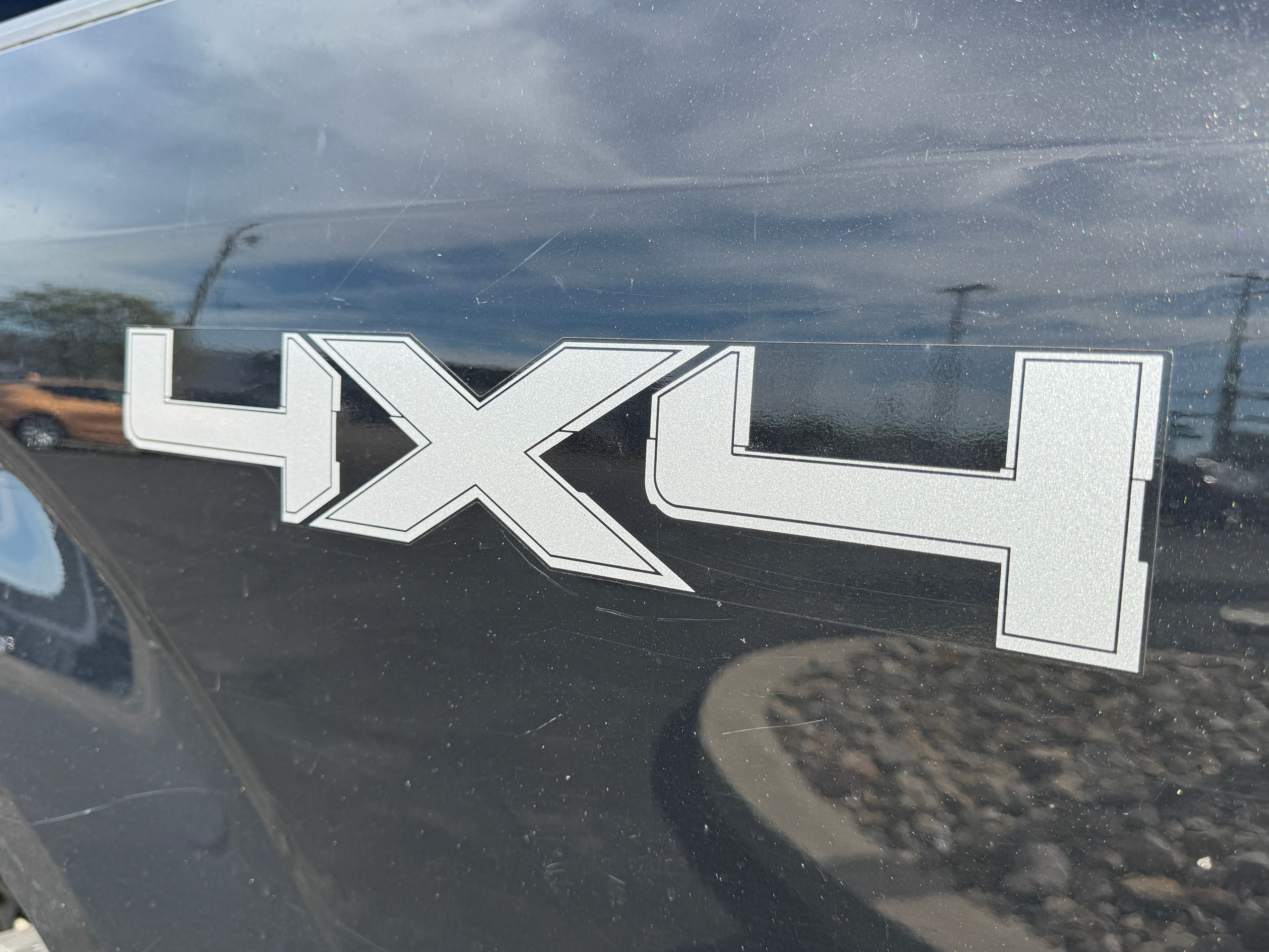 Used 2015 Ford F150 XLT w/ Trailer Tow Package AWD/4WD image 9