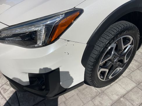 Used 2019 Subaru Crosstrek 2.0i Limited w/ Popular Package #2 image 4