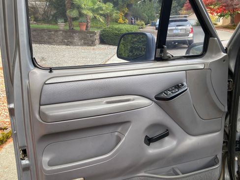 Used 1995 Ford F150 XL image 14