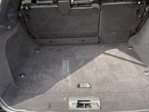 Used 2013 Land Rover Range Rover Sport HSE LUX image 13