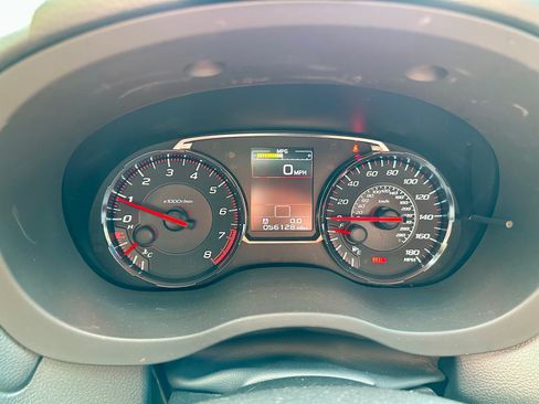 Used 2020 Subaru WRX AWD/4WD image 17