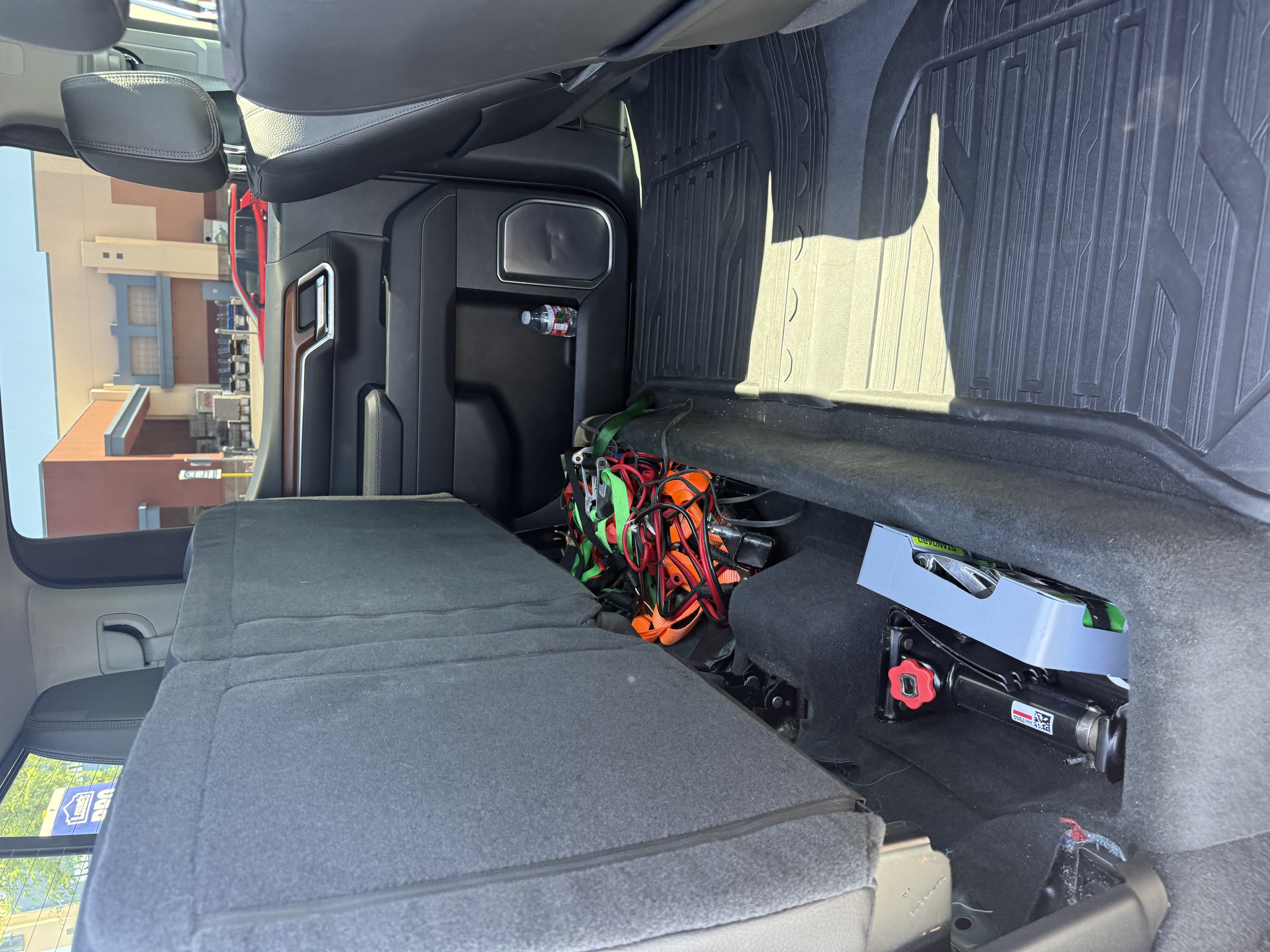 Used 2023 GMC Sierra 1500 Denali w/ Denali Reserve Package AWD/4WD image 12