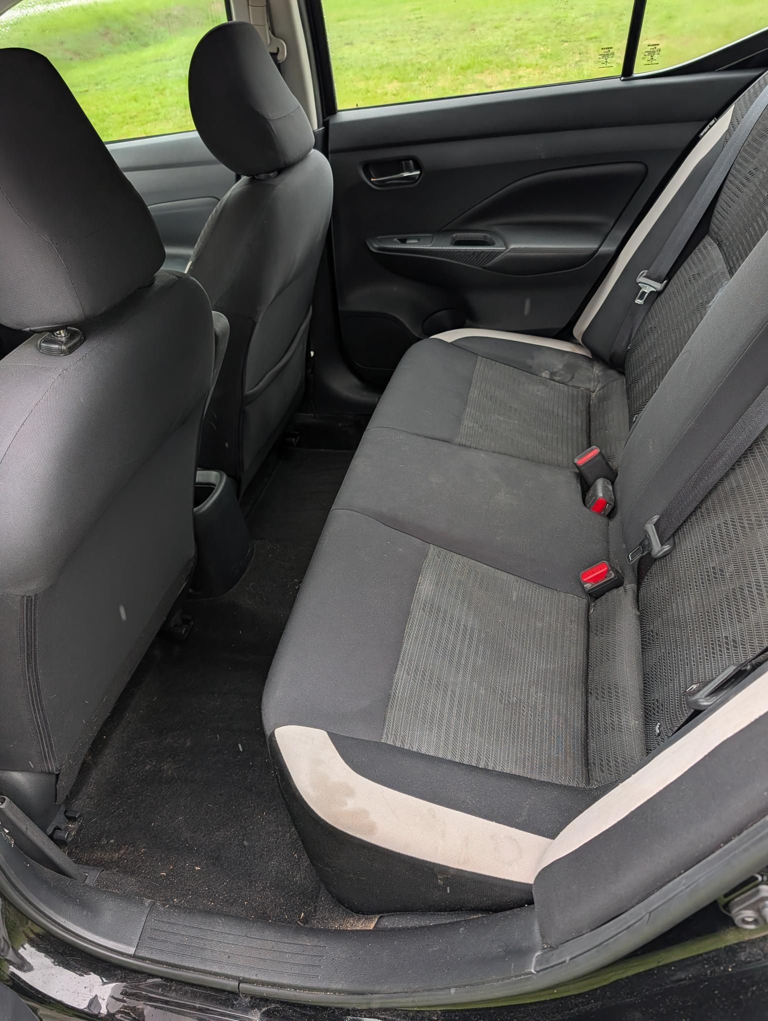 Used 2020 Nissan Versa SV FWD image 18