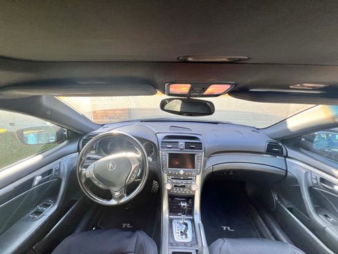 Used 2007 Acura TL Type-S image 10