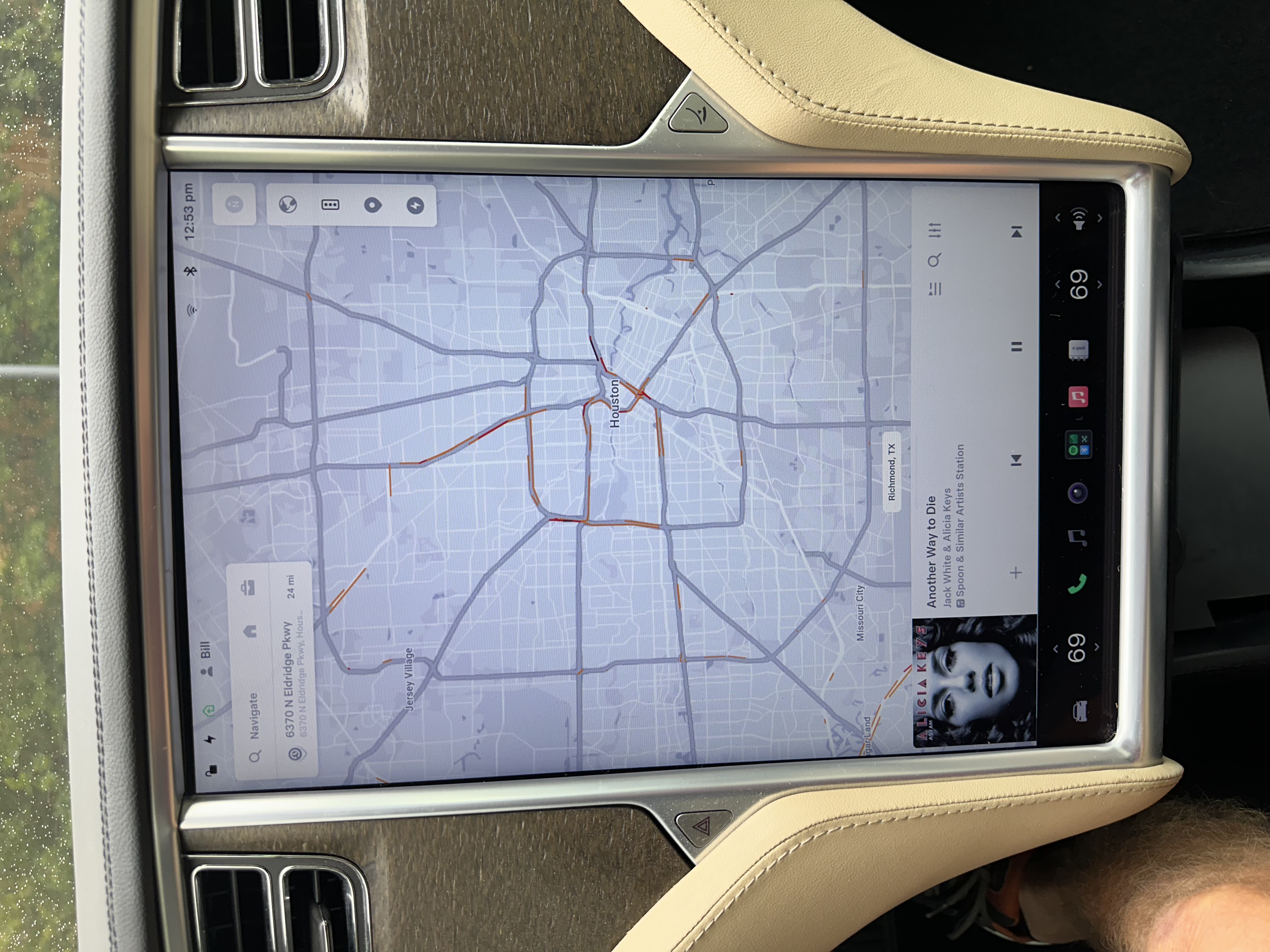 Used 2012 Tesla Model S RWD image 12