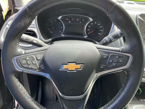 Used 2018 Chevrolet Equinox Premier AWD/4WD image 25