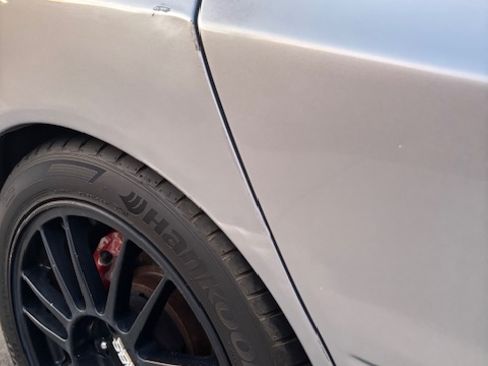 Used 2006 Mitsubishi Lancer Evolution IX image 10