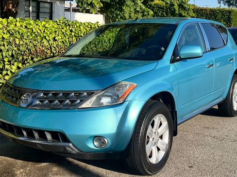 Used 2007 Nissan Murano SL image 5