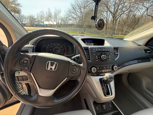 Used 2012 Honda CR-V EX-L image 10