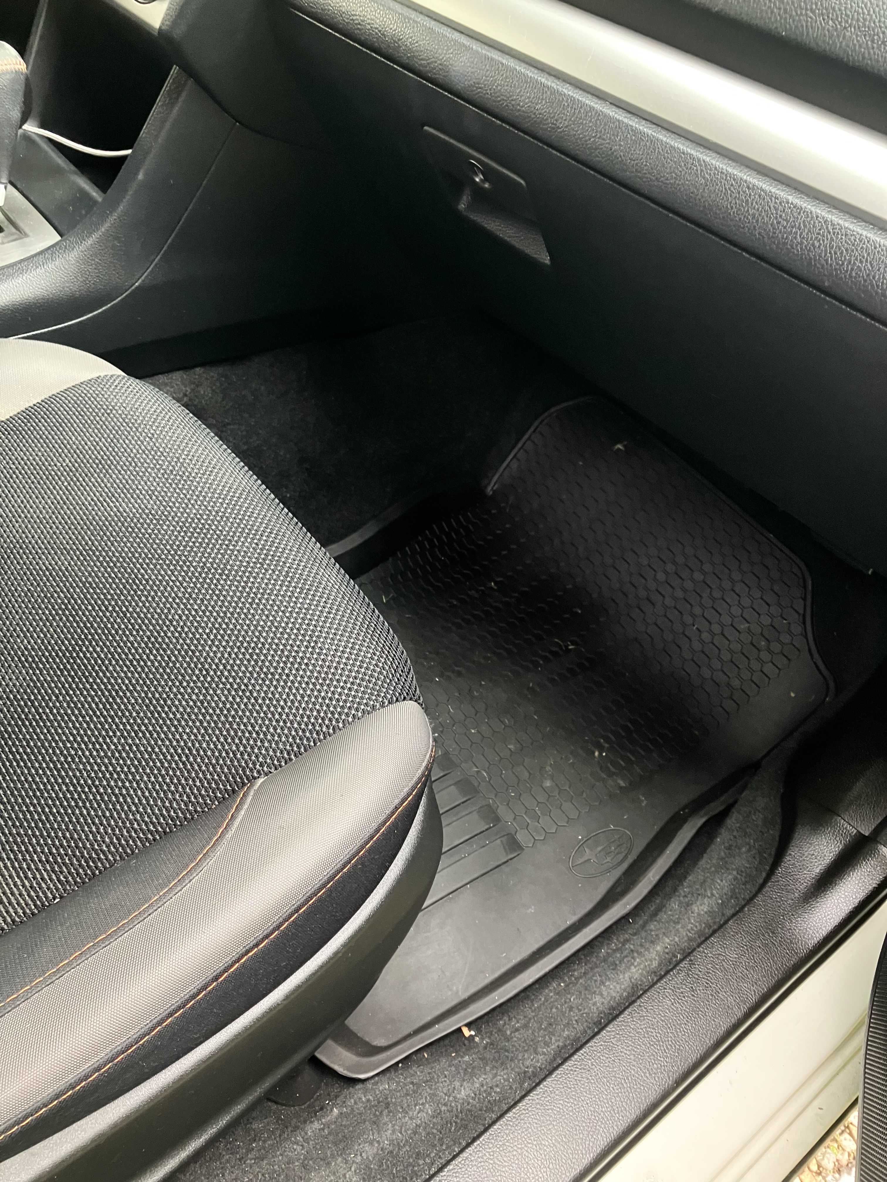 Used 2017 Subaru Crosstrek 2.0i Premium AWD/4WD image 13