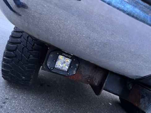 Used 2005 Ford Excursion XLT image 13