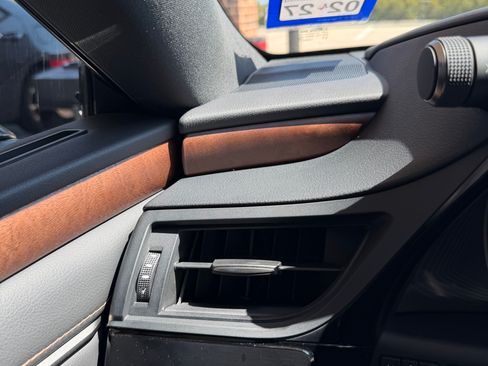 Used 2022 Lexus ES 350 w/ Premium Package FWD image 28