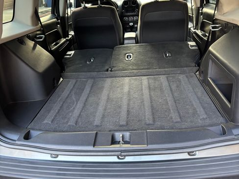 Used 2014 Jeep Patriot Sport w/ Power Value Group image 8