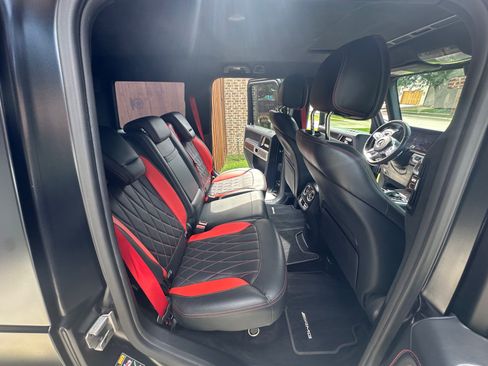 Used 2019 Mercedes-Benz G 63 AMG 4MATIC image 15