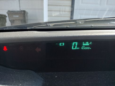 Used 2006 Toyota Prius image 5