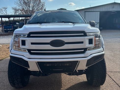 Used 2020 Ford F150 XLT w/ Equipment Group 302A Luxury image 5