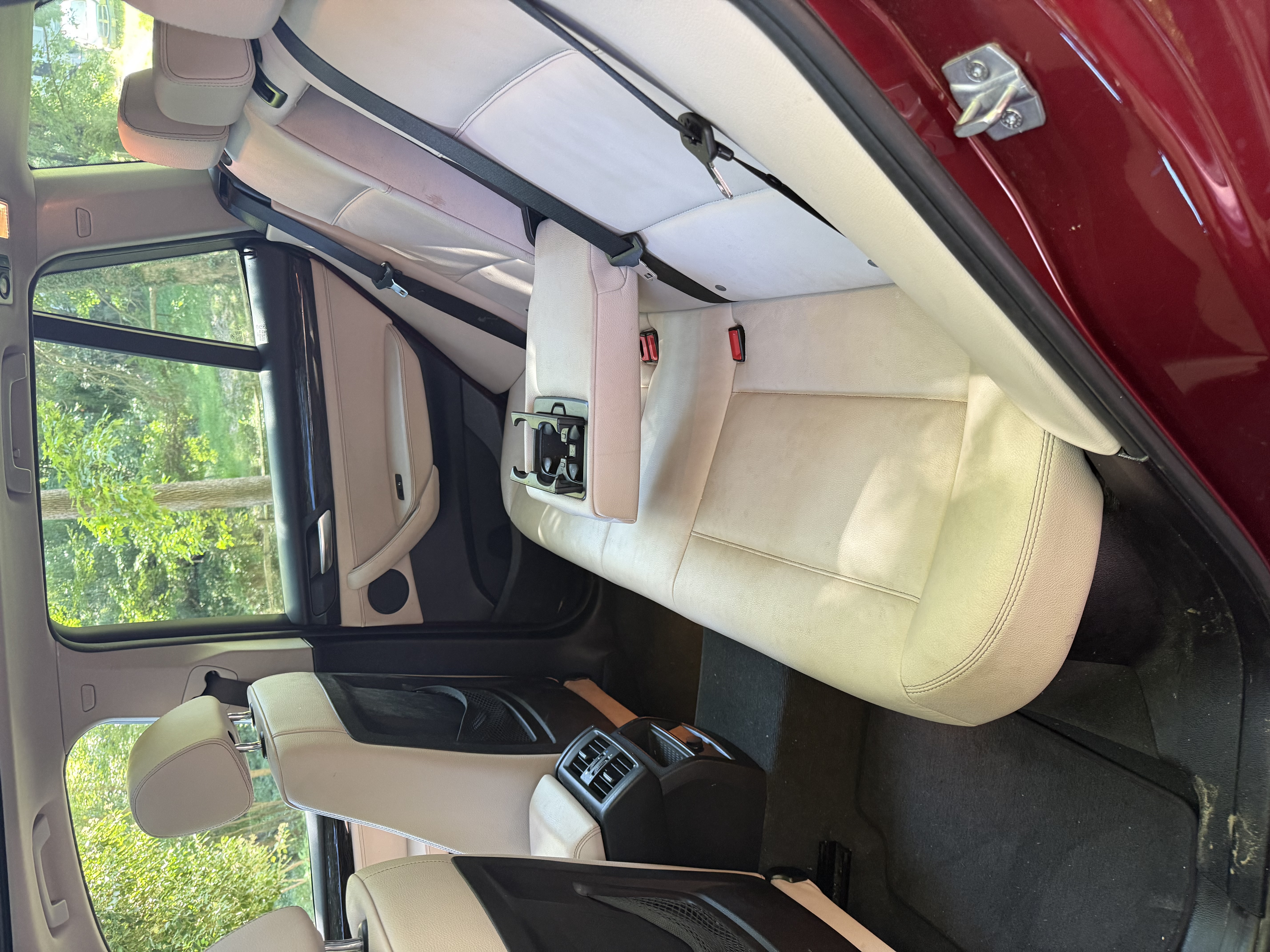 Used 2014 BMW X3 xDrive28i AWD/4WD image 11