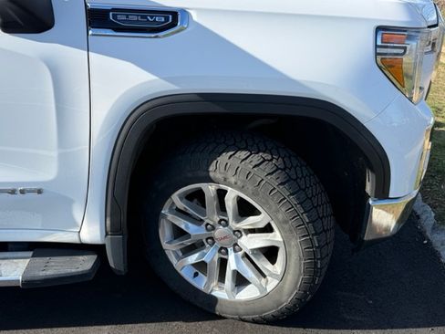 Used 2019 GMC Sierra 1500 SLT w/ SLT Premium Plus Package image 15