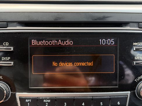 Used 2017 Nissan Altima 2.5 S w/ Power Driver Seat Package image 11