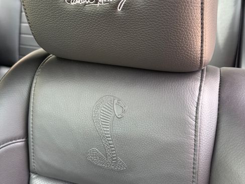 Used 2008 Ford Mustang Shelby GT500 image 11