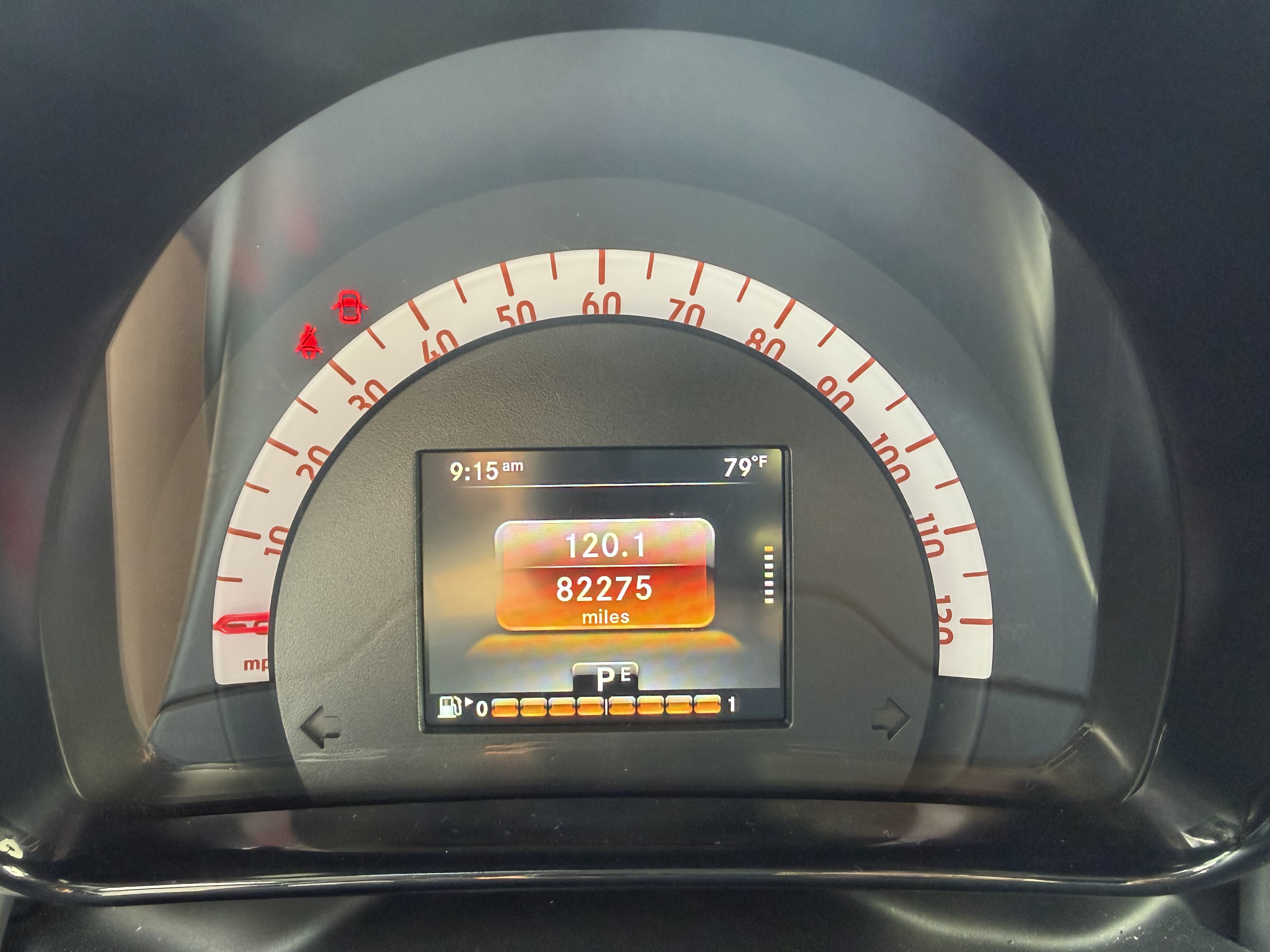 Used 2016 smart fortwo Prime RWD image 23