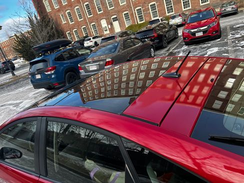 Used 2013 Toyota Prius Three image 10