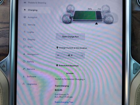 Used 2016 Tesla Model S 90D image 15