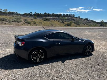 Used 2013 Scion FR-S