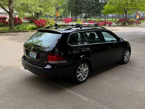 Used 2012 Volkswagen Jetta TDI FWD image 9
