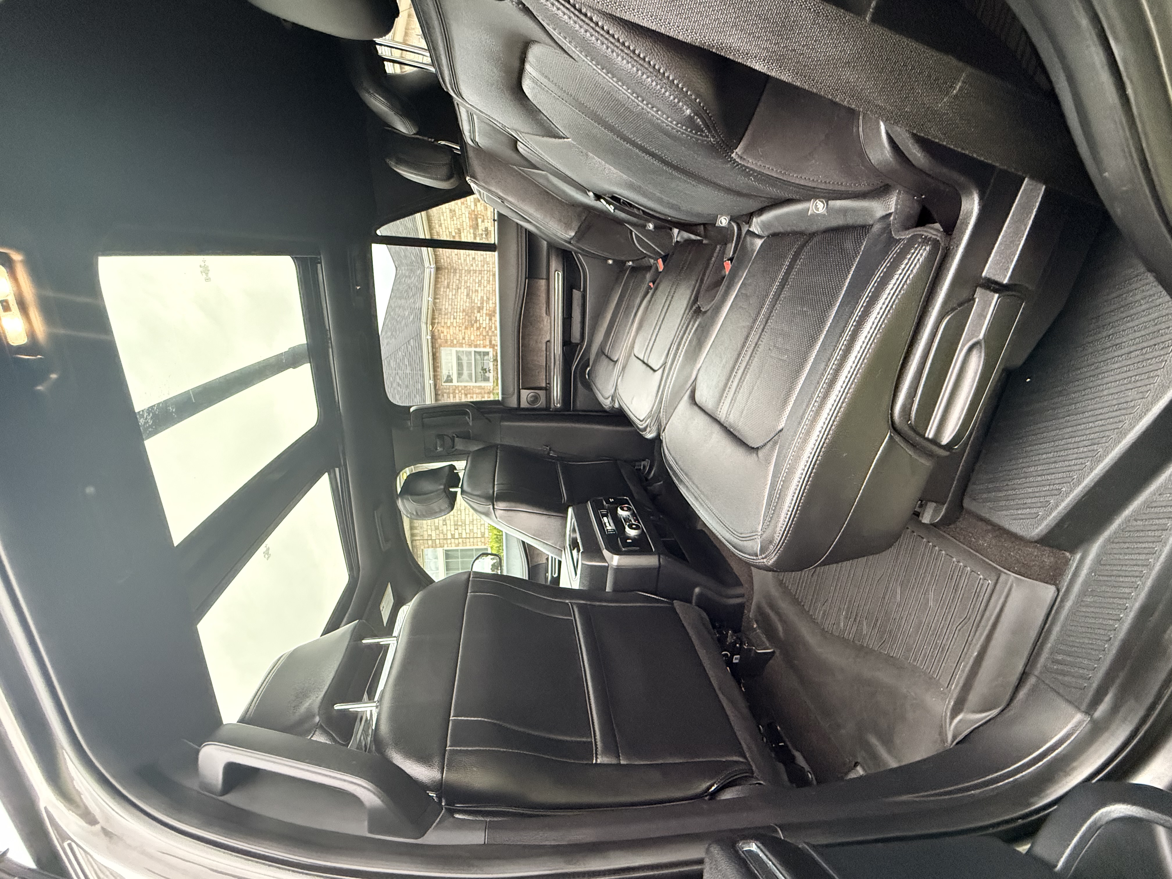 Used 2020 Ford Expedition Limited w/ Equipment Group 302A RWD image 21