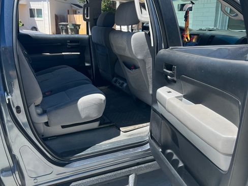 Used 2007 Toyota Tundra SR5 AWD/4WD image 6