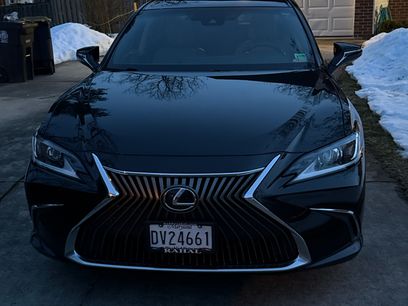 Used 2021 Lexus ES 350 w/ Premium Package