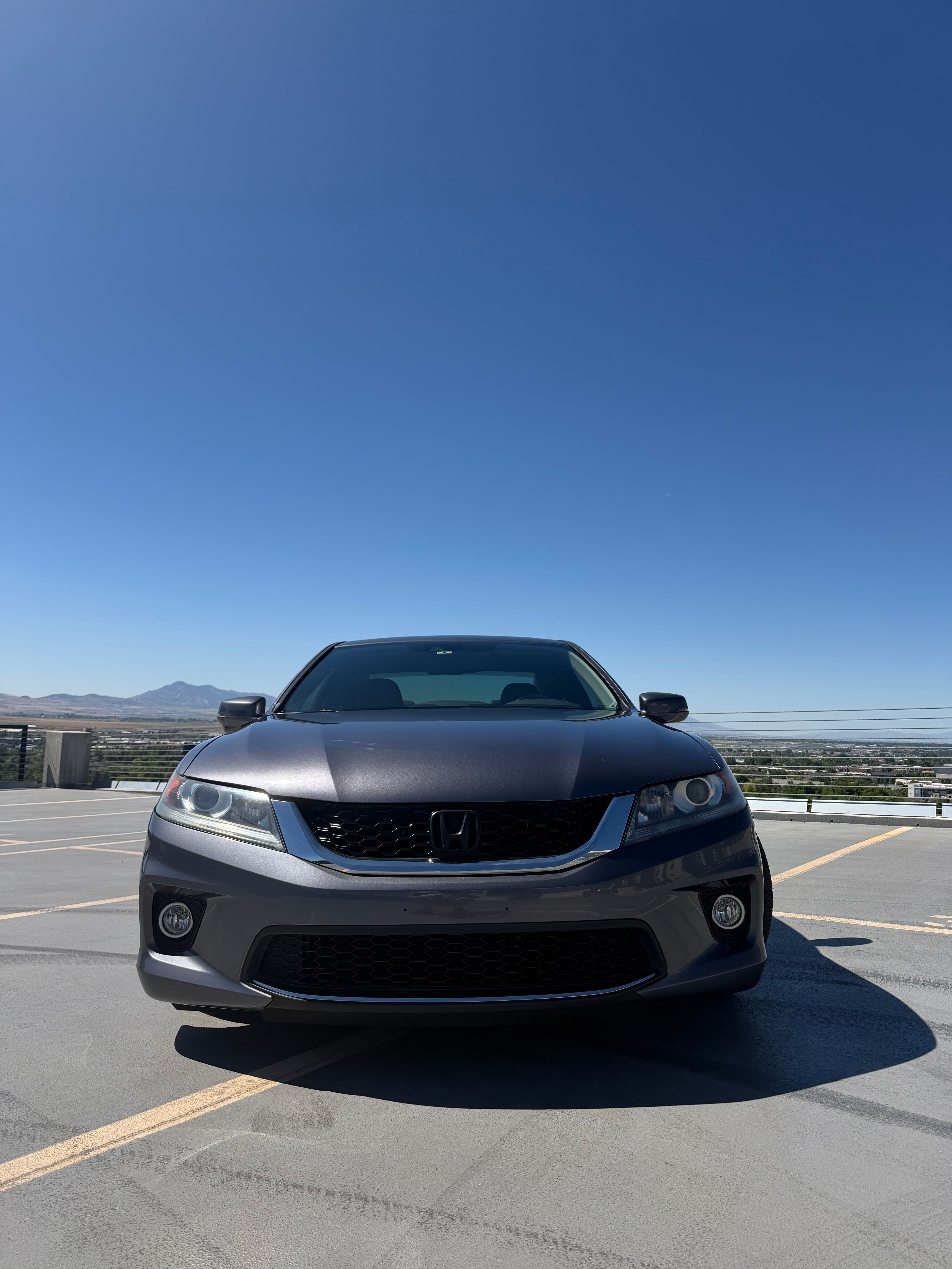 Used 2015 Honda Accord EX-L image 5