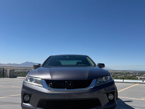 Used 2015 Honda Accord EX-L image 5