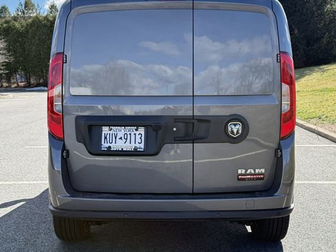 Used 2021 RAM ProMaster City Tradesman SLT image 6