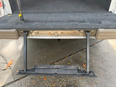 Used 2014 Ford F150 Lariat w/ Equipment Group 502A Luxury image 23