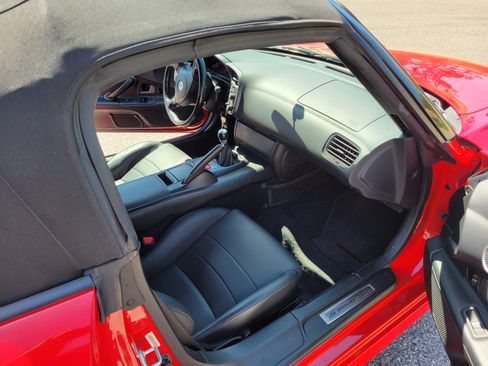 Used 2003 Honda S2000 image 14