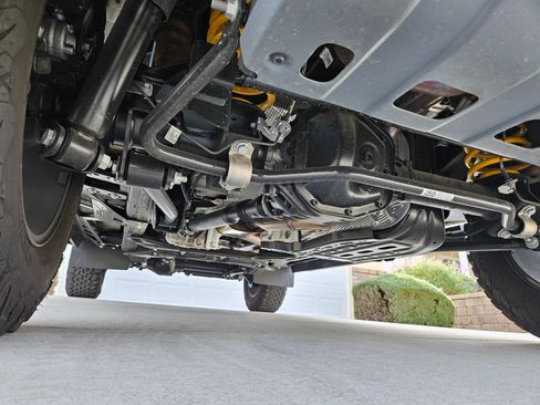 Used 2024 INEOS Grenadier image 18