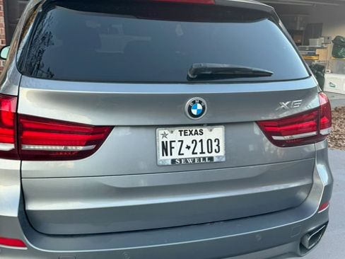 Used 2017 BMW X5 sDrive35i image 9
