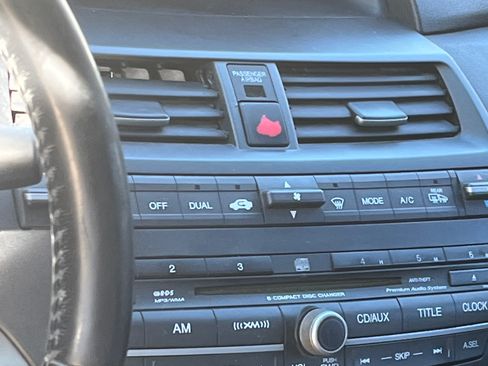 Used 2008 Honda Accord EX-L image 5