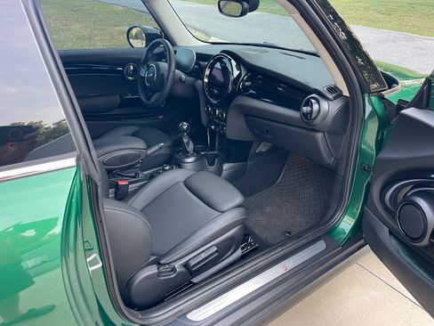 Used 2024 MINI Cooper S FWD image 20