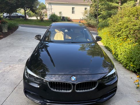 Used 2019 BMW 430i Gran Coupe xDrive w/ Convenience Package AWD/4WD image 11
