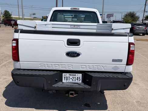 Used 2016 Ford F250 XL RWD image 8