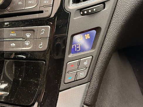 Used 2014 Cadillac CTS V image 16