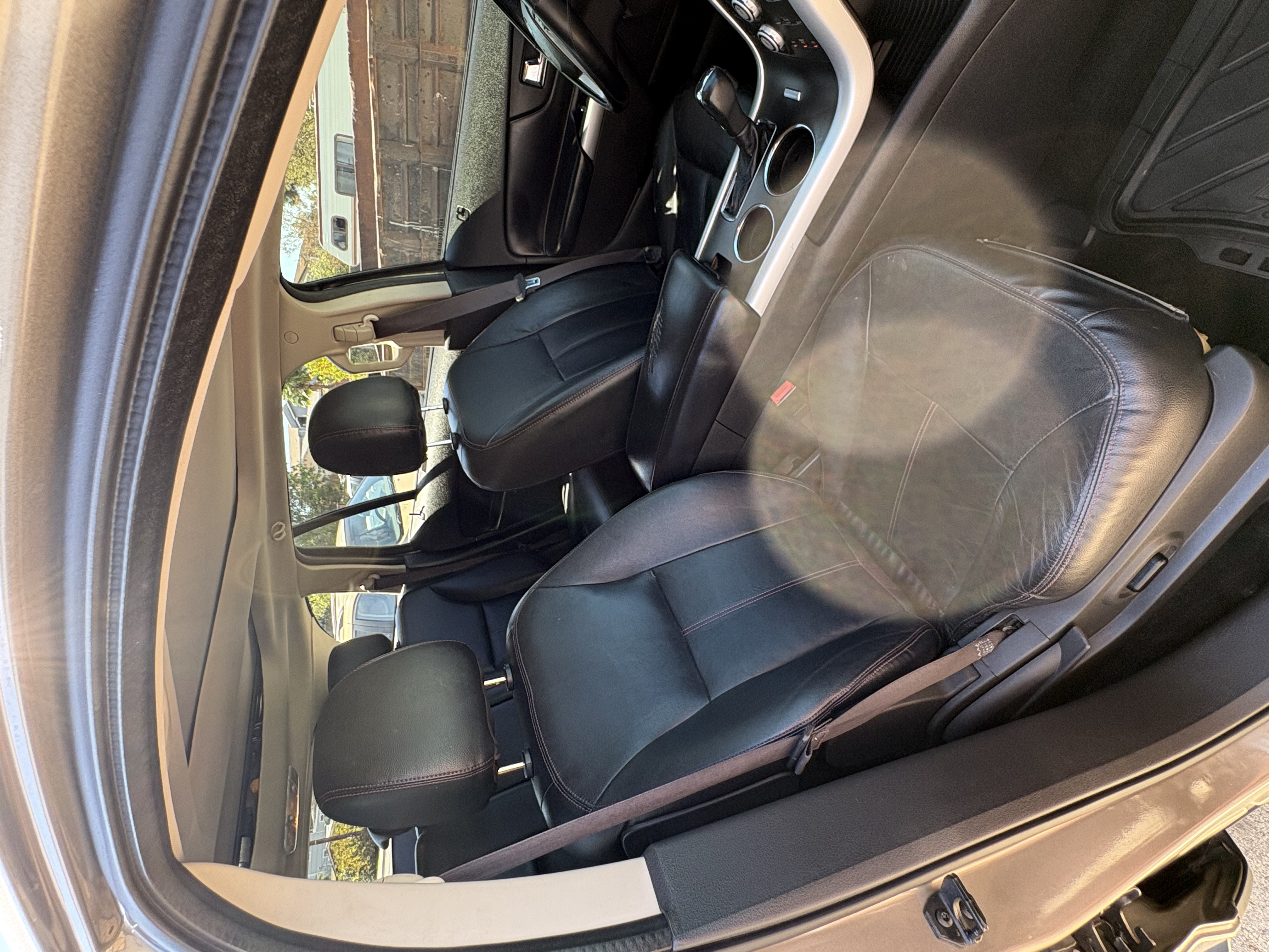 Used 2013 Ford Edge SEL FWD image 11